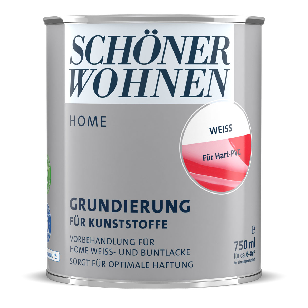 Schöner Wohnen Farbe Grundierung Home weiß 750 ml
