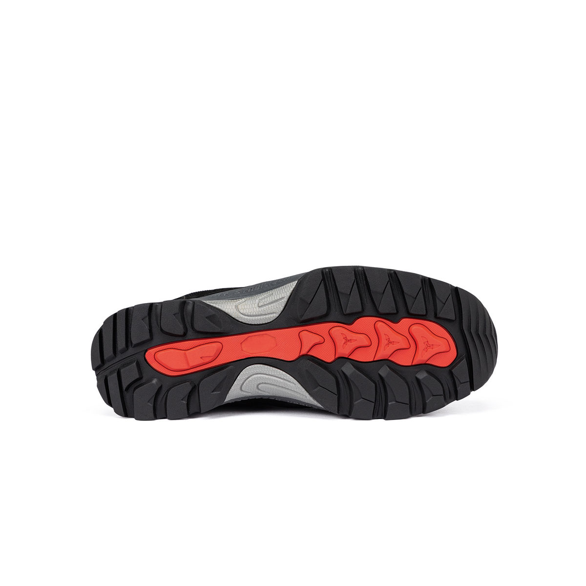 Kübler Arbeitsschuh Pulse S3 schwarz Größe 40 Bild 2