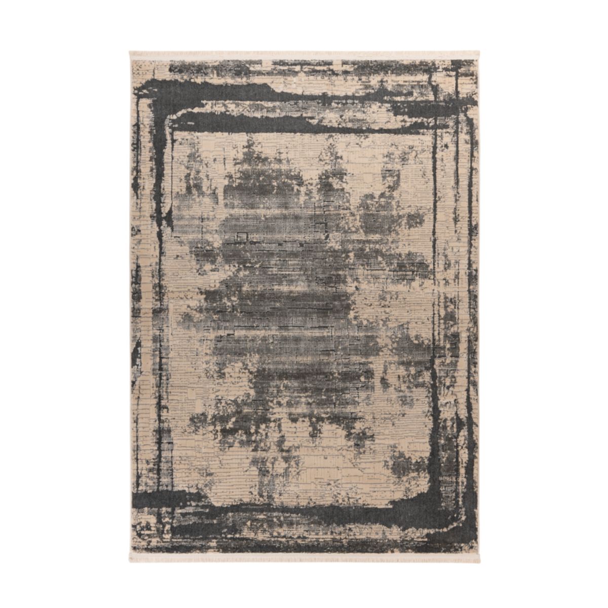 Adela 225 Grau 160 x 230 cm