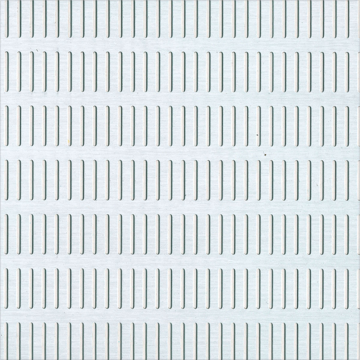 MyTool Schlitzlochblech 12 x 100 mm silber Bild 1