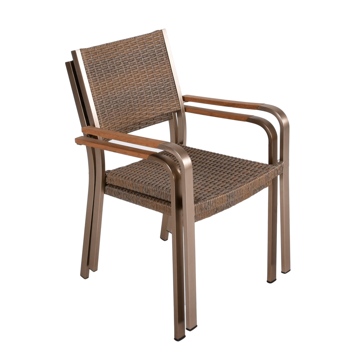 Tischgruppe Florence 1 5-teilig Bild 5