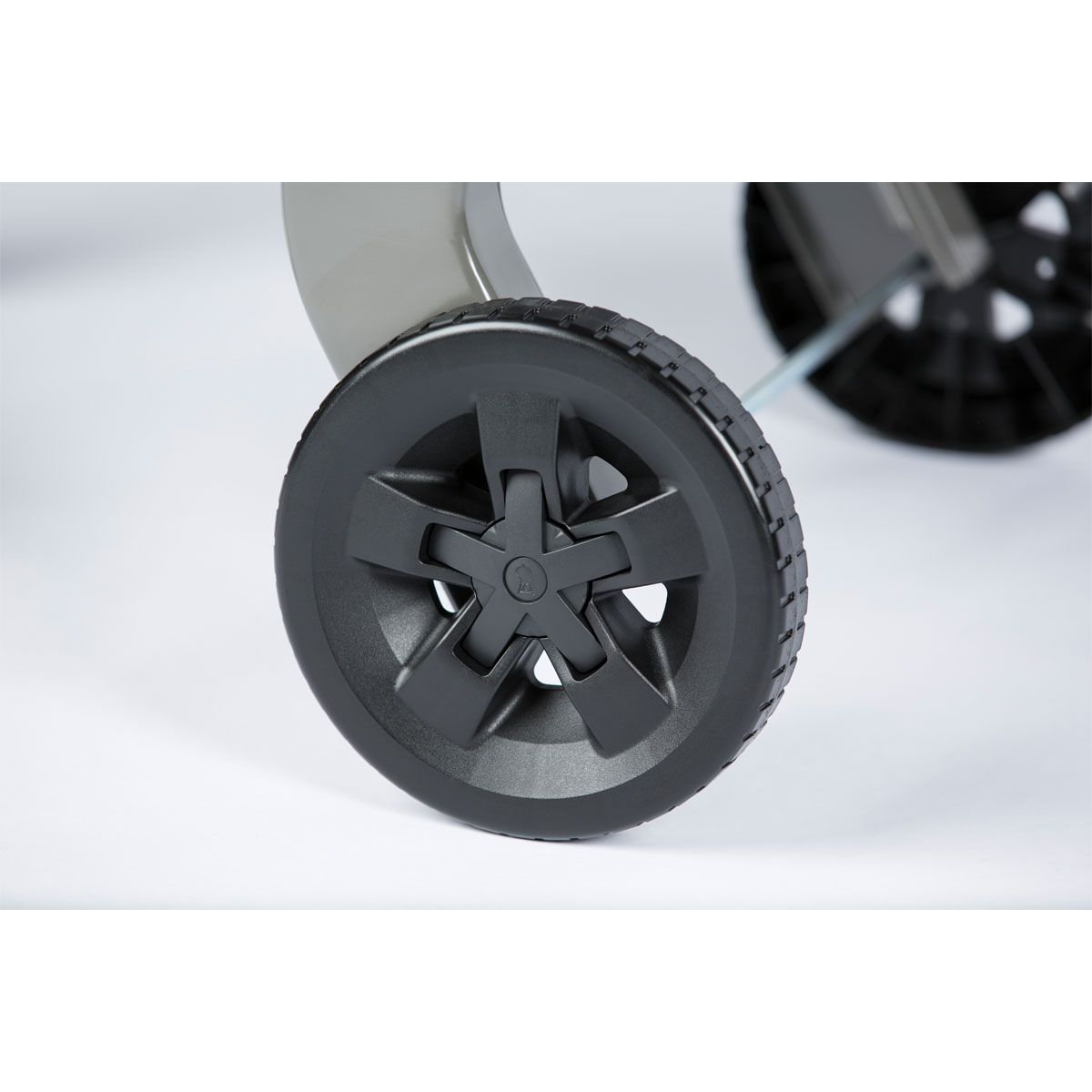 Weber Gasgrill Spirit II E-210 GBS schwarz Bild 19