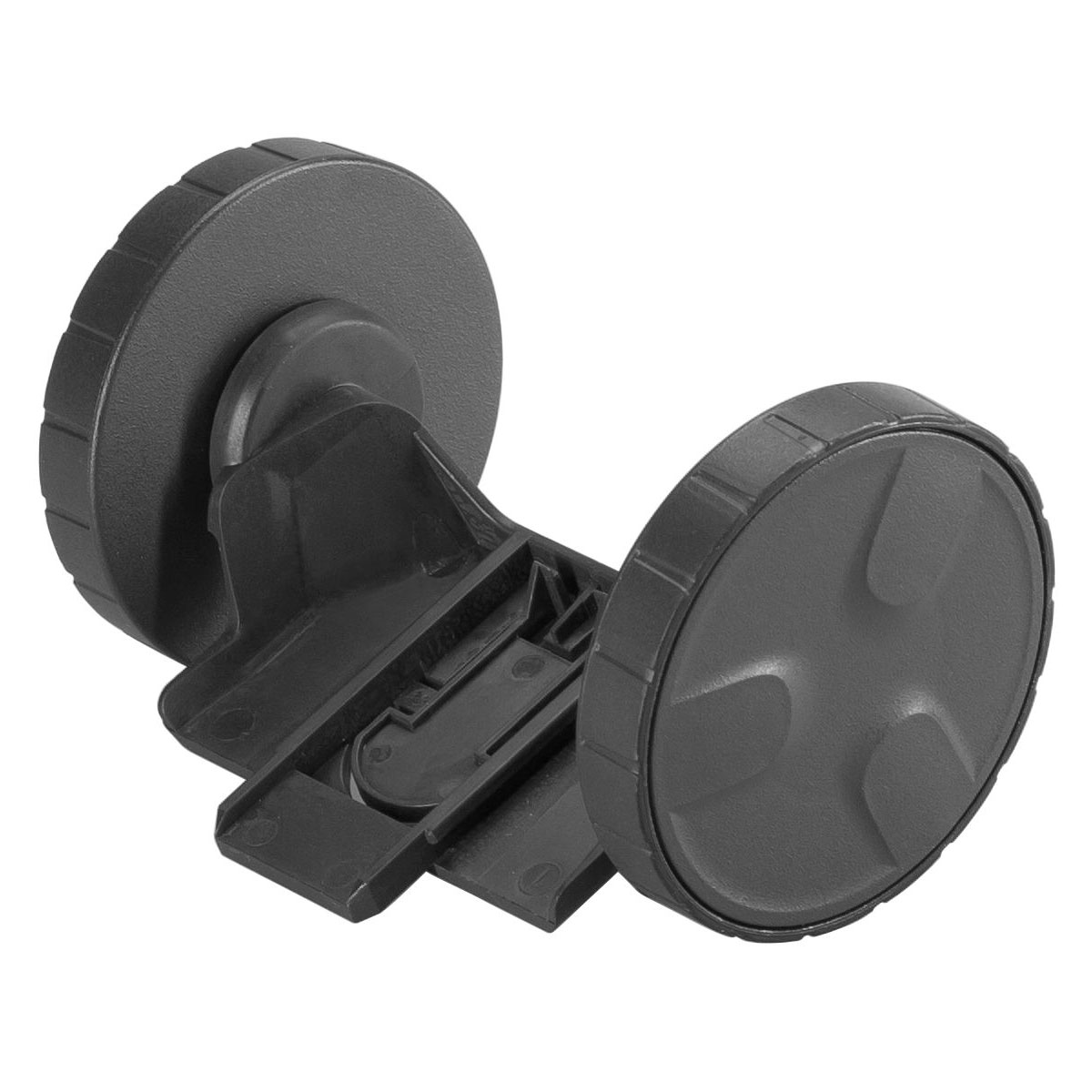 Gardena  Teleskopstiel inkl Räder Bild 3