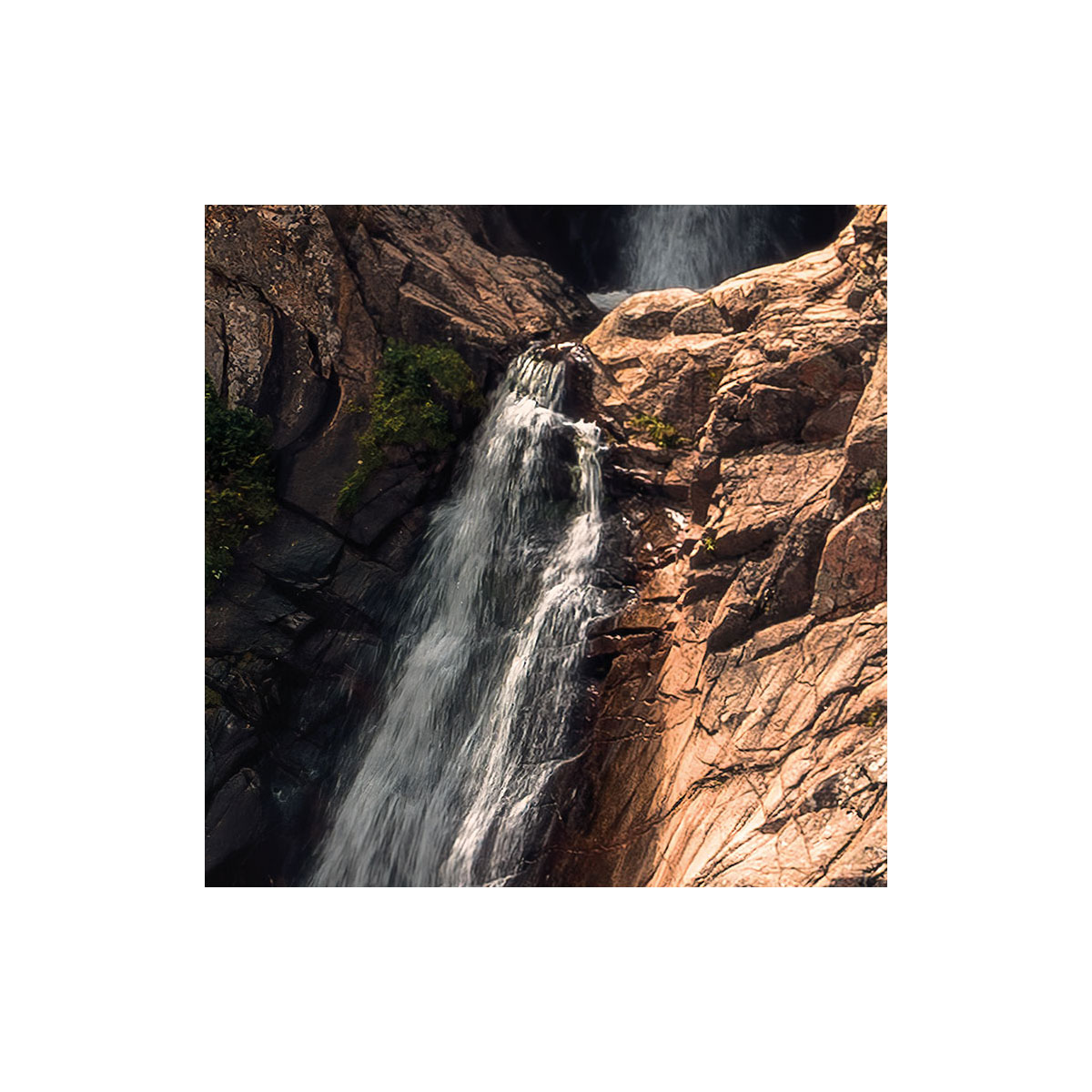 Komar  Vlies Fototapete Rainbow Lands 450x280 cm Bild 3