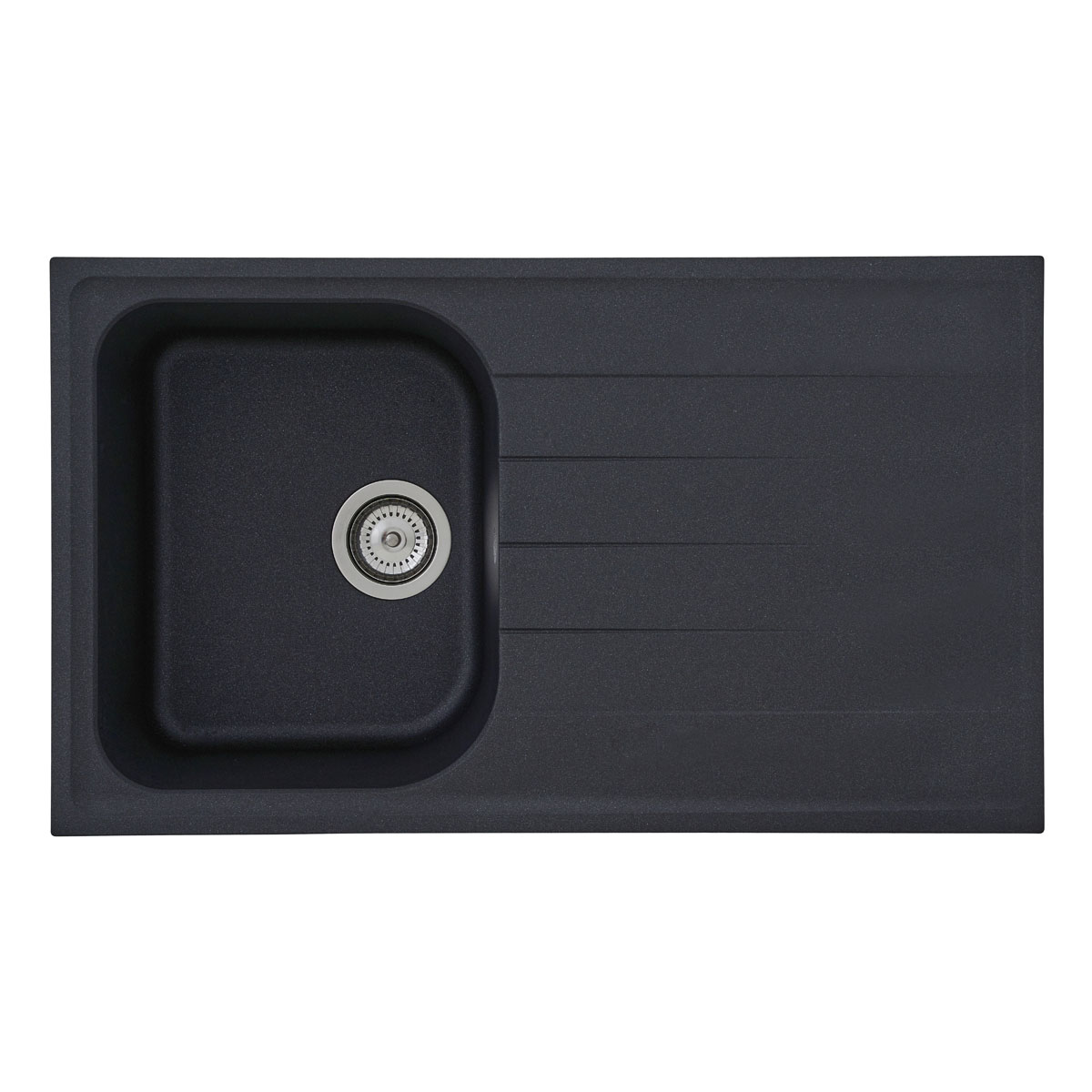 Respekta Spüle Orlando Massivgranit Bild 1