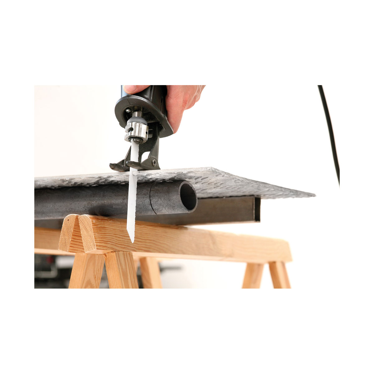 kwb  Säbelsägeblätter-Set 3 teilig Bild 3