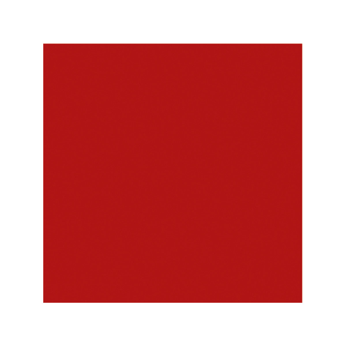 Vincent Kunstharz-Lack feuerrot seidenmatt 750 ml Bild 2