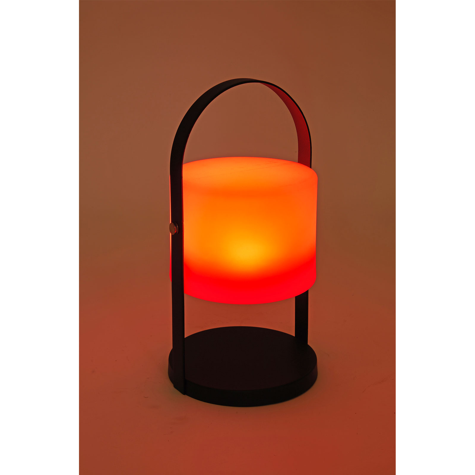 Flector Garten LED-Solar-Tischleuchte Kopenhagen inkl USB-Ladefunktion Bild 2