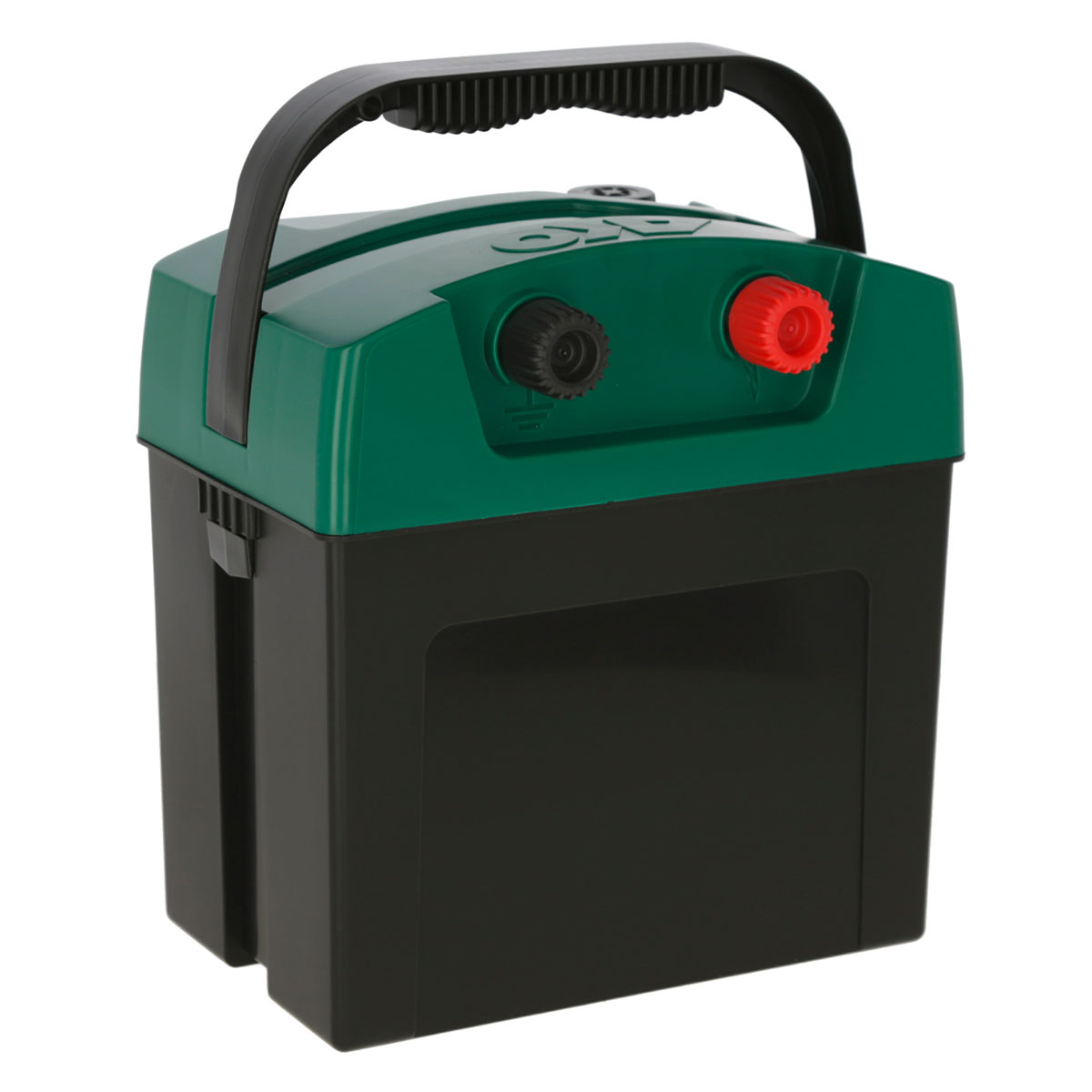 Weidezaungerät Compact Power B180 9 V rosa Bild 1