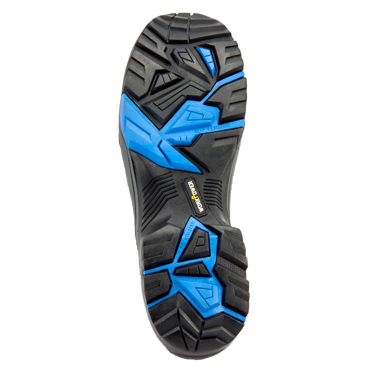 Sicherheitshalbschuh S3 York Größe  Bild 2