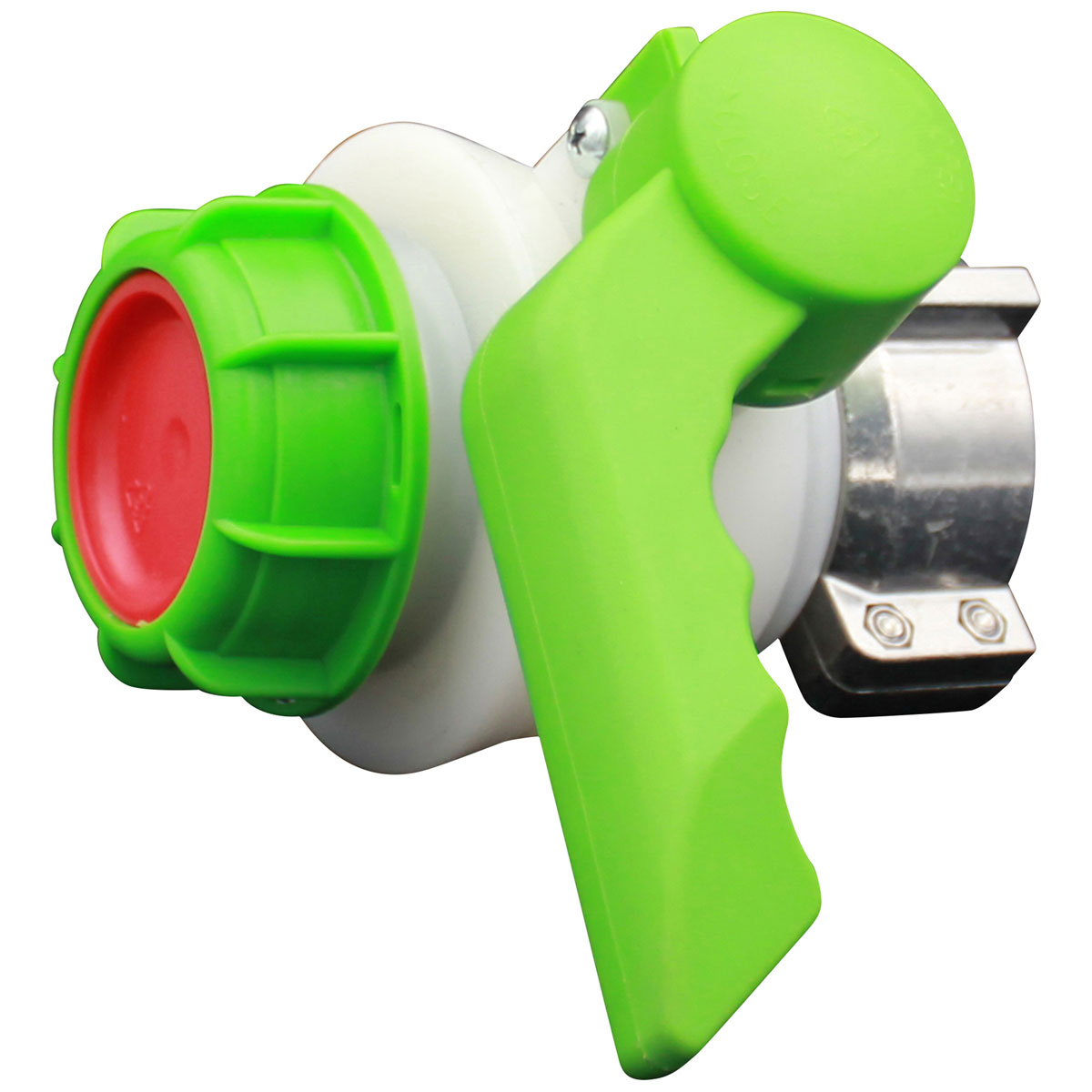 Graf Kugelhahn IBC 62 mm