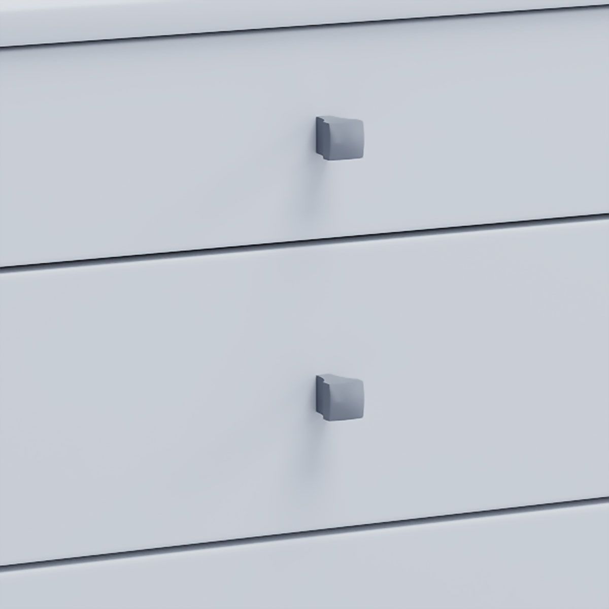 Rollcontainer Lona Mini Kern-Nussbaum Bild 4