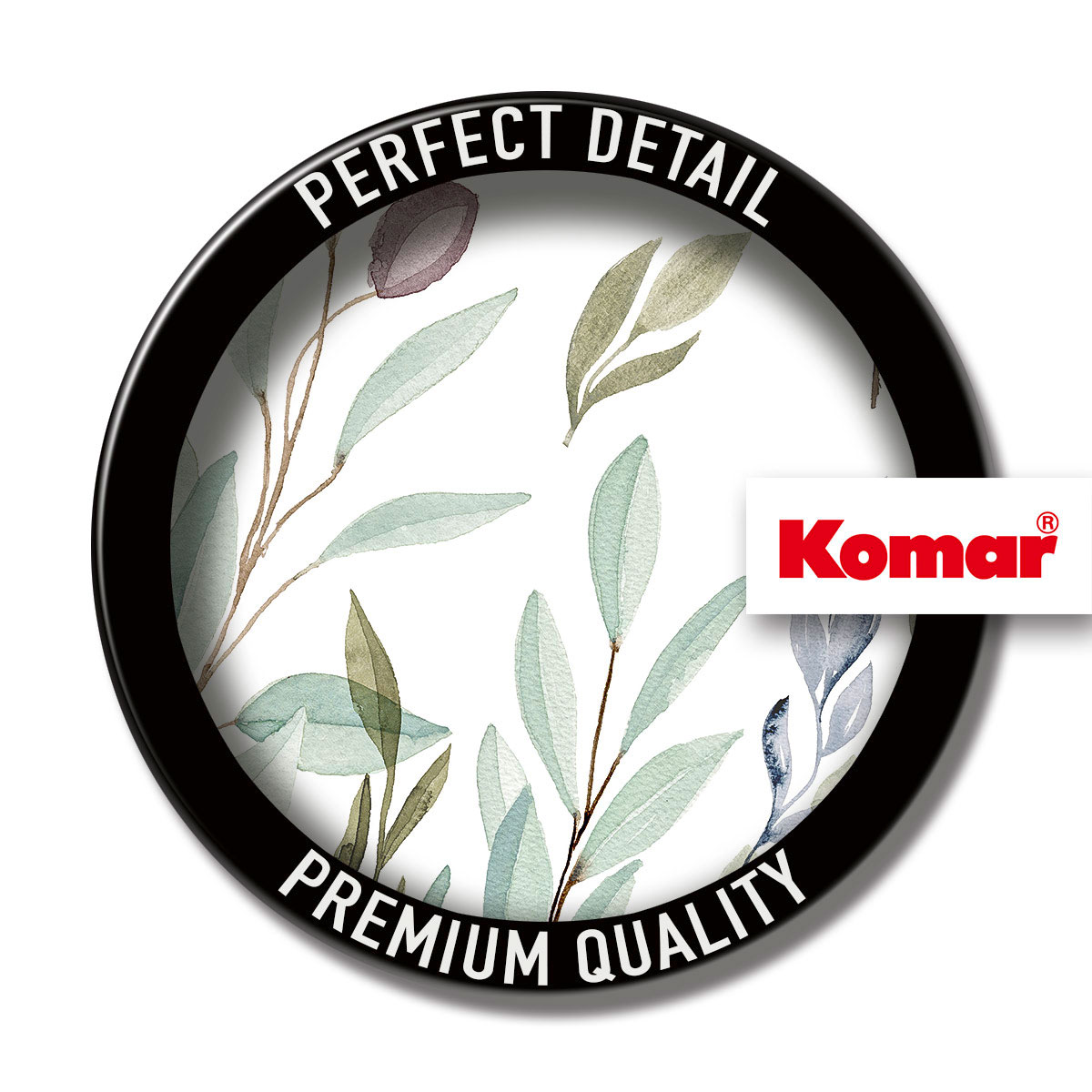 Komar  Vlies Fototapete Breeze 350x250 cm Bild 6