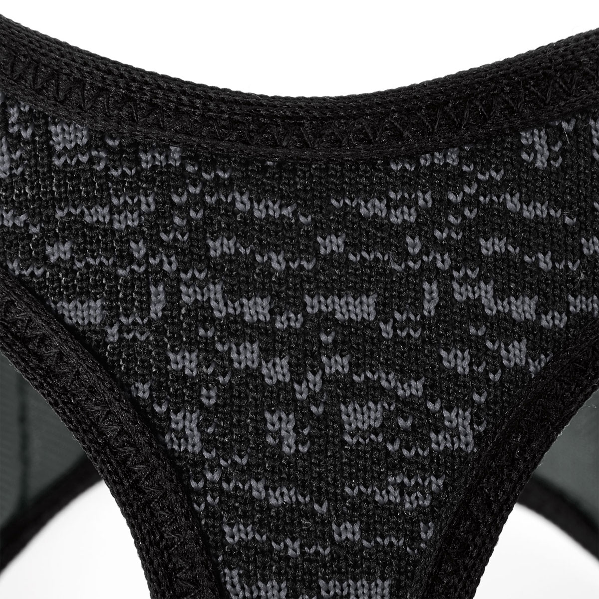 Hunter  Geschirr Hilo Soft Comfort schwarz XL Bild 3