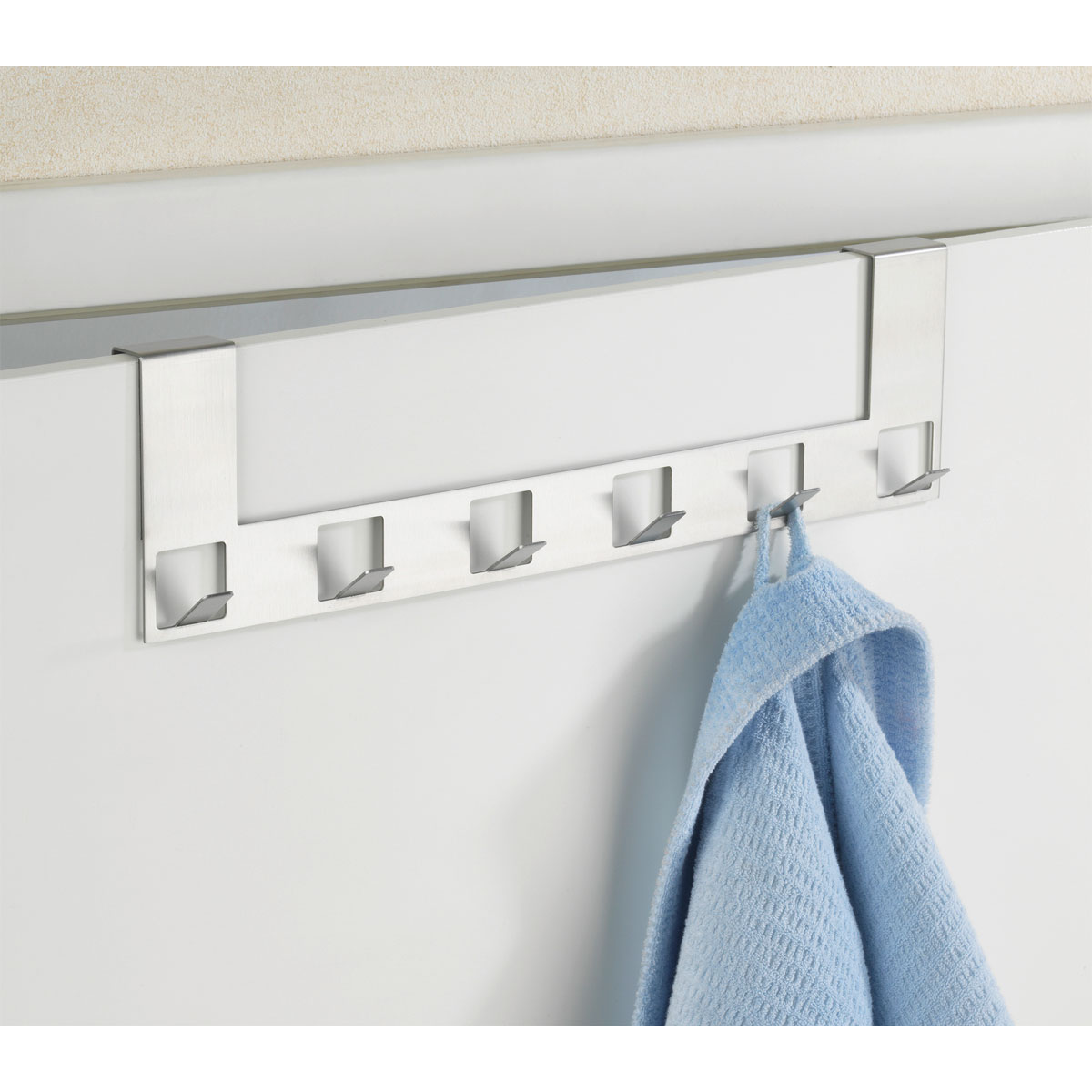 Wenko Türgarderobe Anzio Bild 2