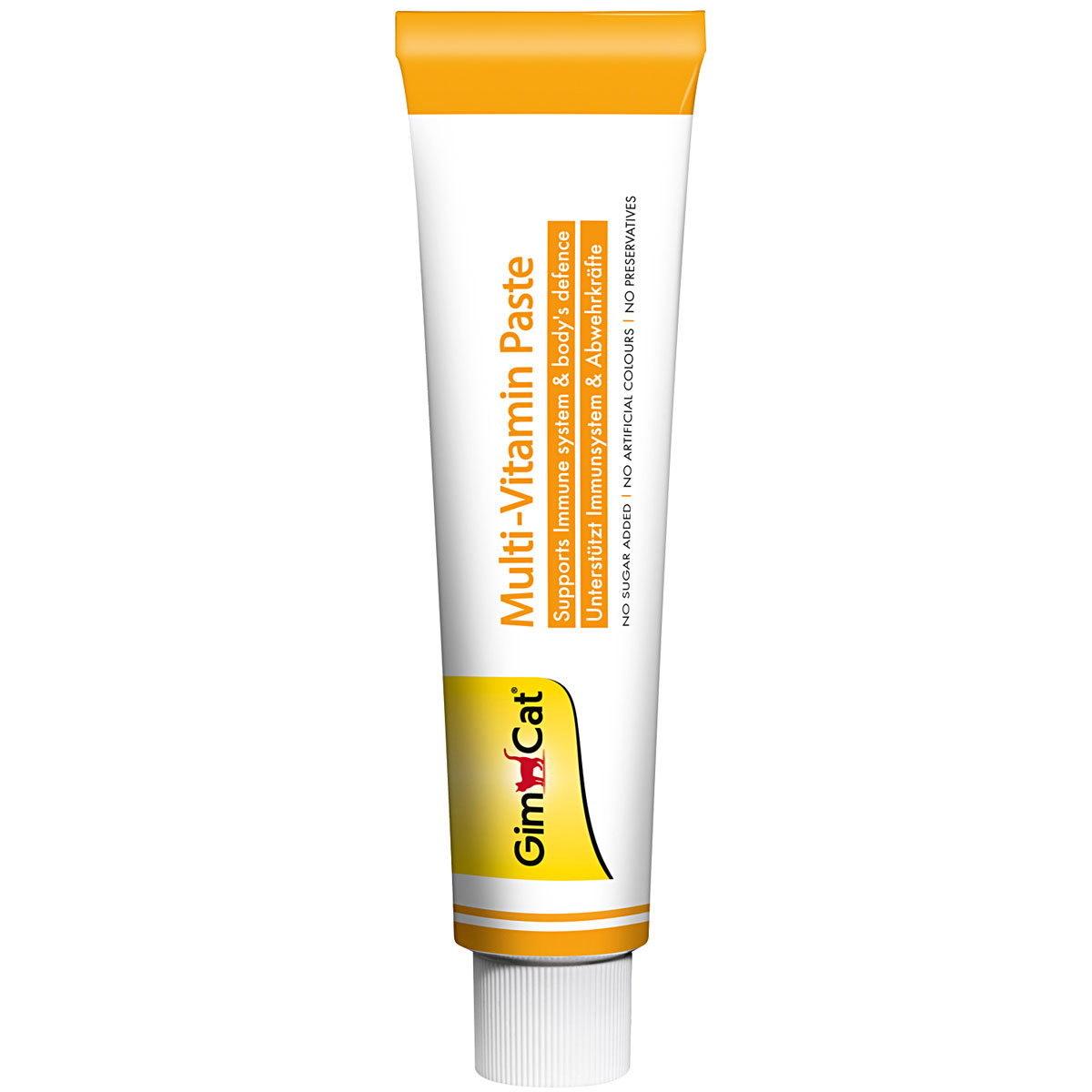 Gim Cat Multi-Vitamin Paste Bild 2