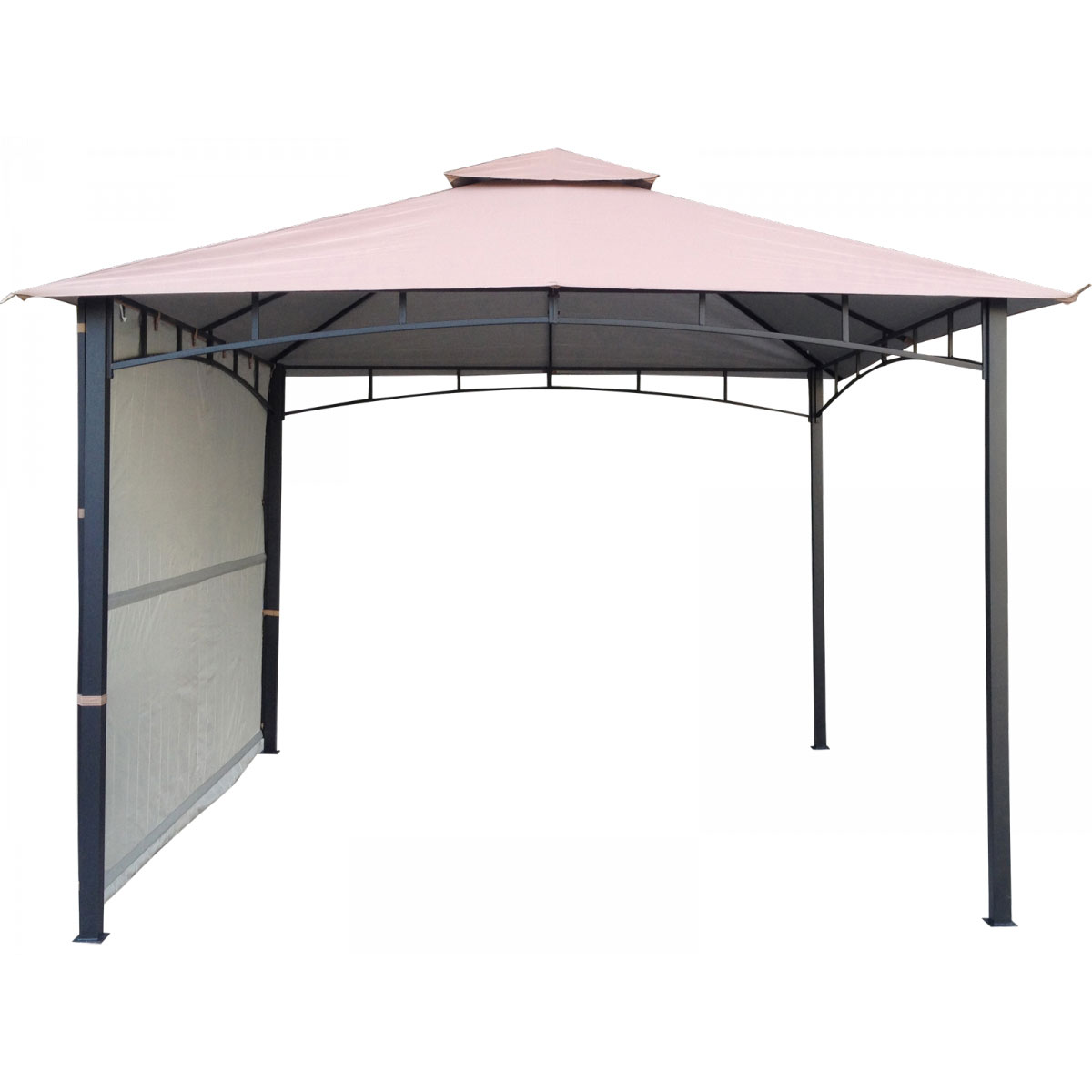 Haveson Ersatzbespannung für Seitenteile für Pavillon 3 x 3 m Nr 452354