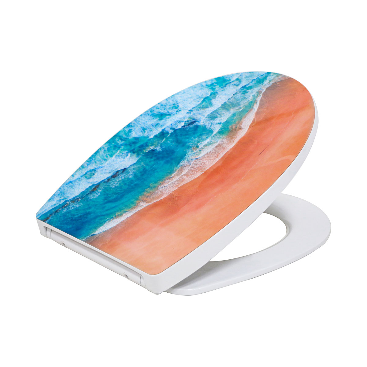 Valblue WC-Sitz Strand Bild 2