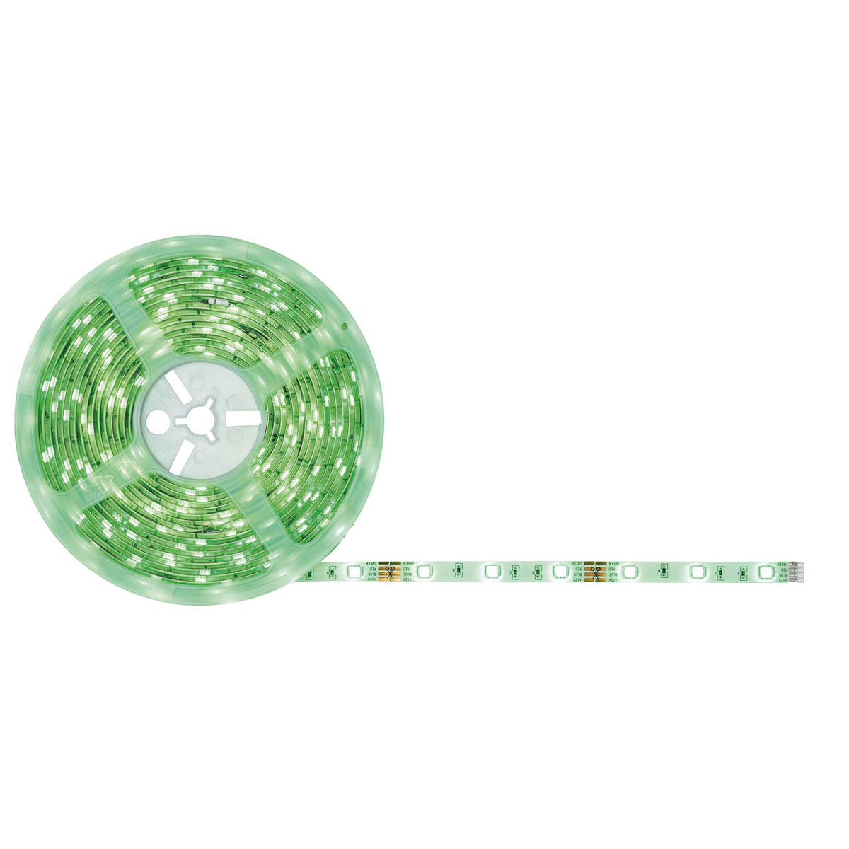 Paulmann SimpLED Strip Set 7,5m RGB weiß Bild 4