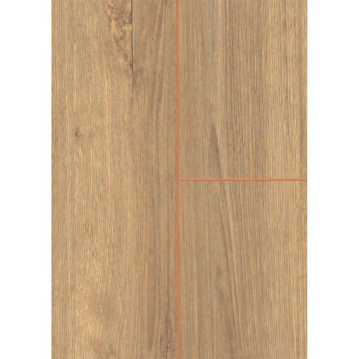 Classen Vinylboden Green Vinyl Eiche natur 1290 x 173 cm Bild 2