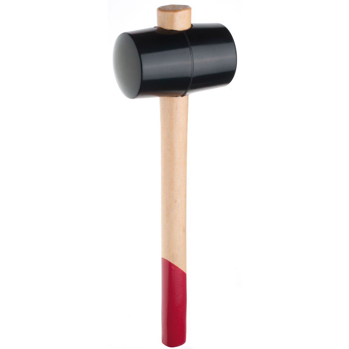 Ruthe Gummihammer 13 x 7,5 cm Bild 1