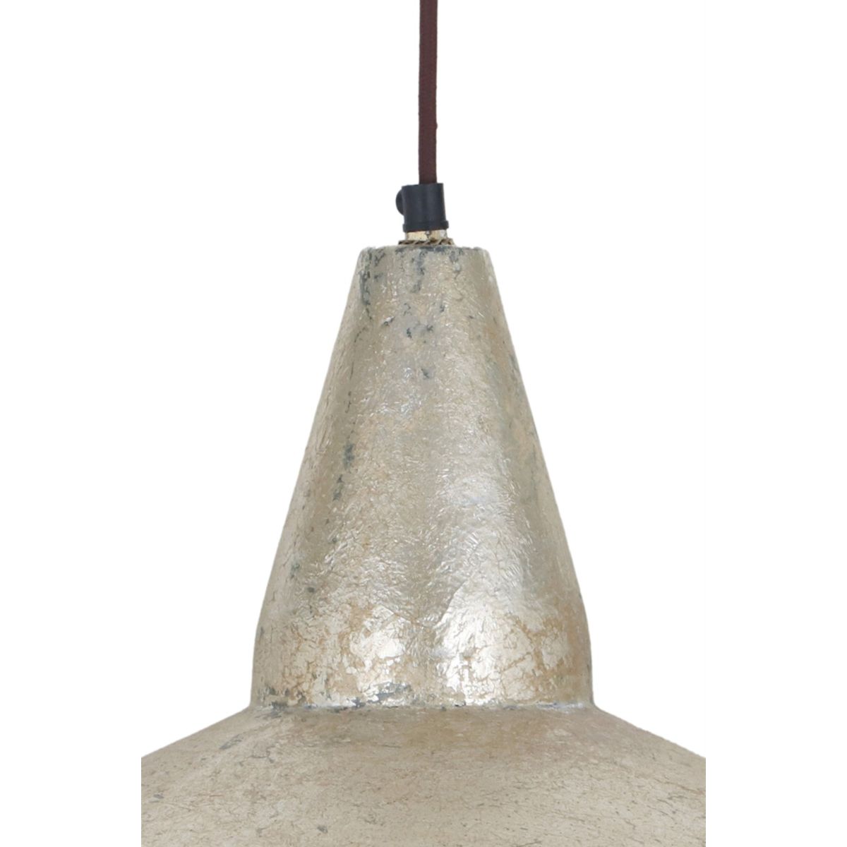 Hängelampe Harlow 125 gold Bild 5