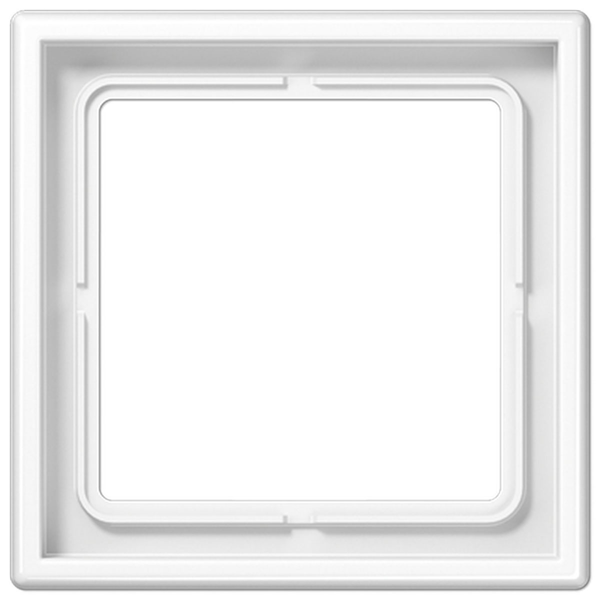 Jung Abdeckrahmen LS 990 1-fach