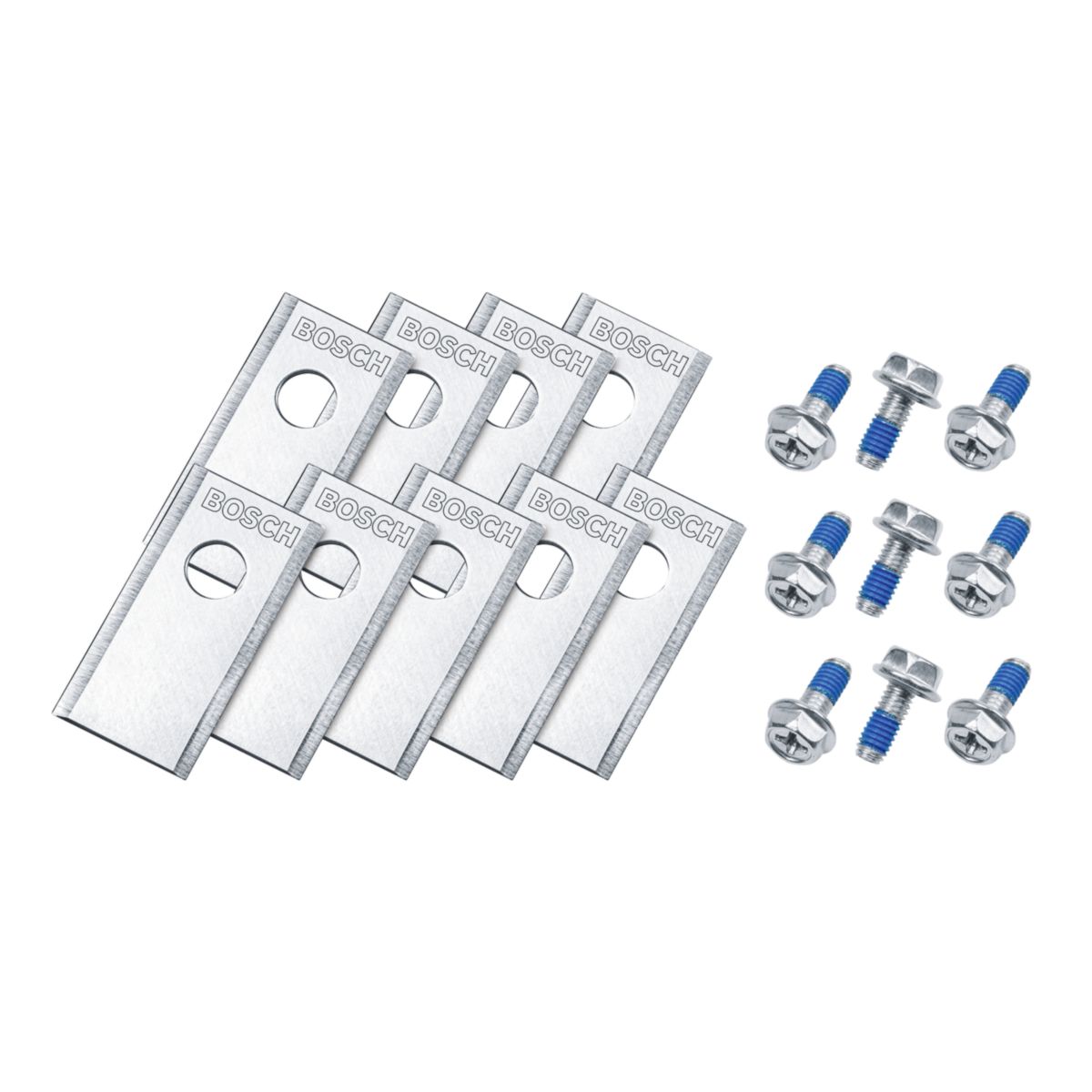 Bosch VISIMOW18V Ersatzmesser