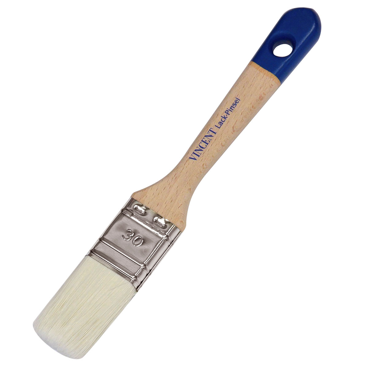Vincent Flachpinsel Lack 30 mm