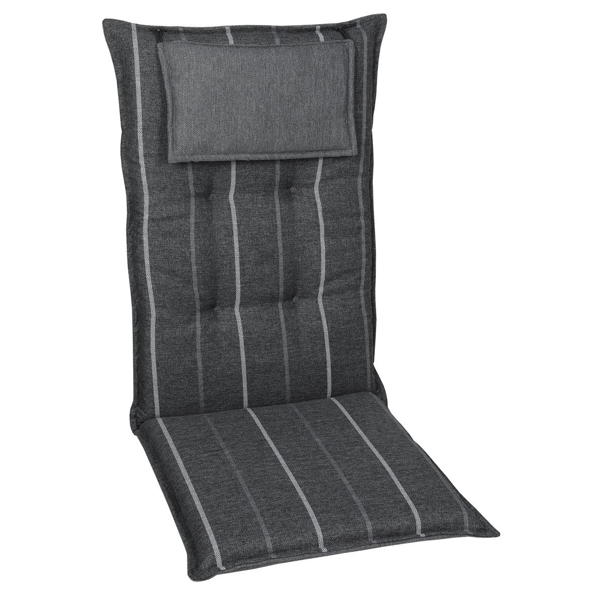 Sesselauflage Dessin 120 x 50 cm