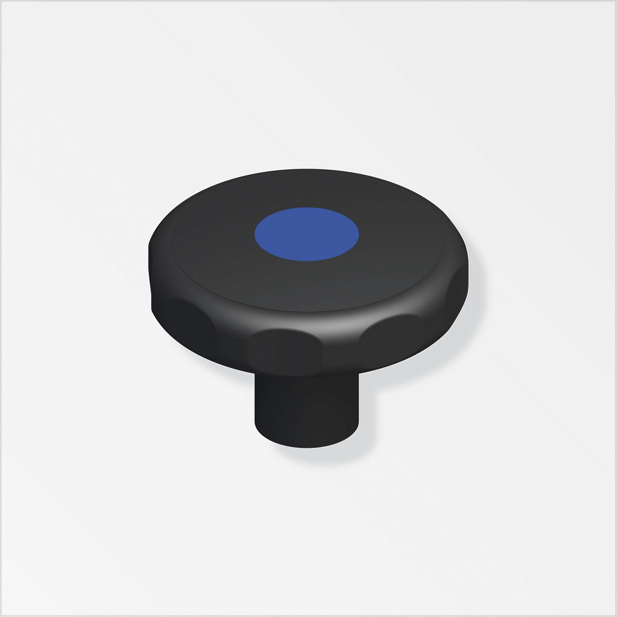 MyTool Handrad M8 schwarz Bild 1