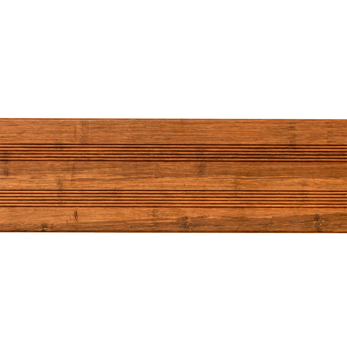 Bambus-Terrassendiele CoBAM 220 x 14 x 2 cm Bild 1