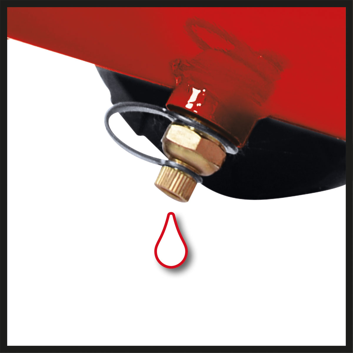 Einhell Kompressor TE-AC 270/24/10 Bild 6