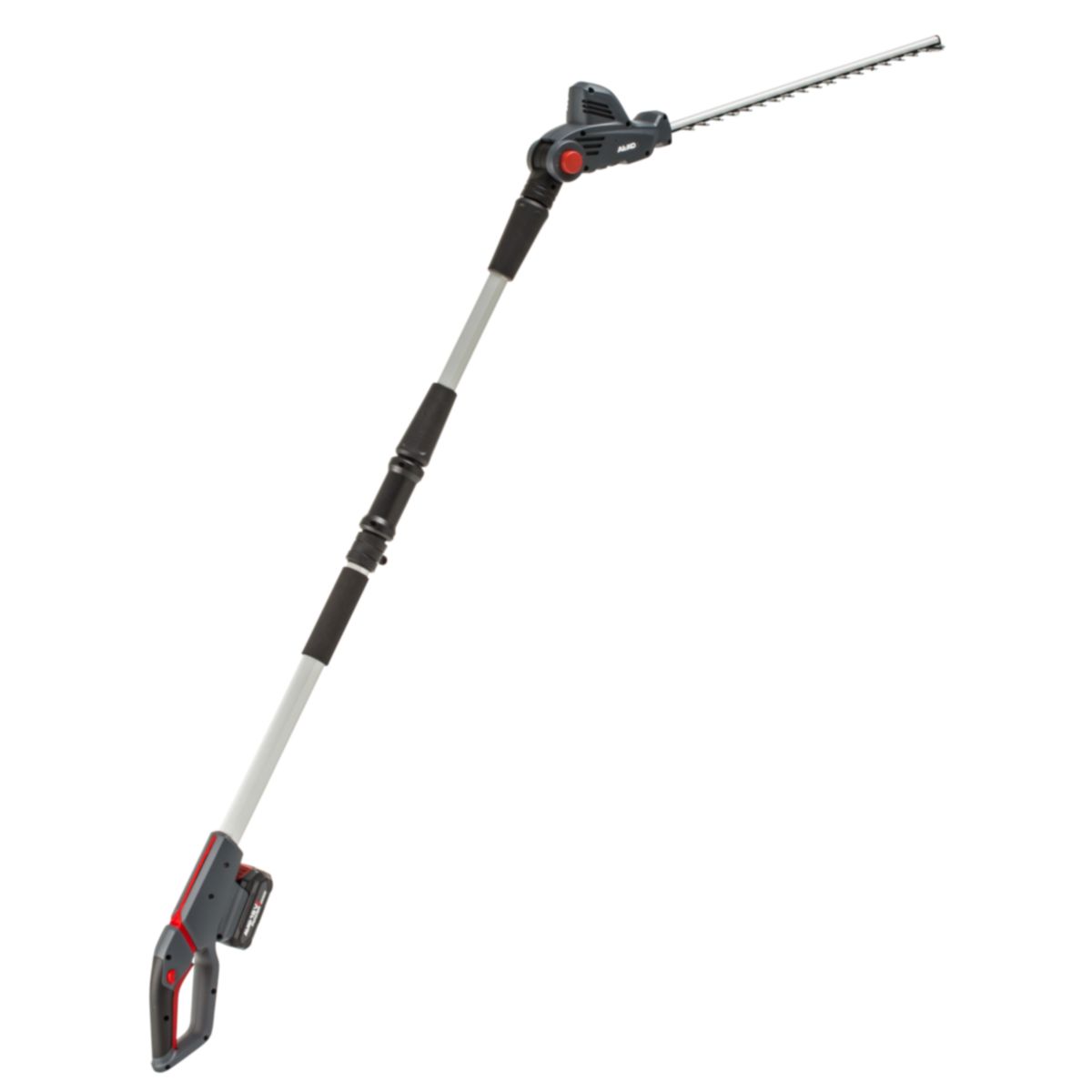 AL-KO AKKU-HOCHHECKENSCHERE HTAD 1845 SET