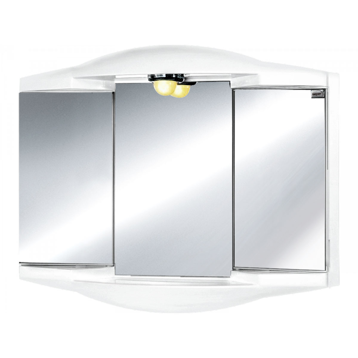 Jokey Spiegelschrank Chico