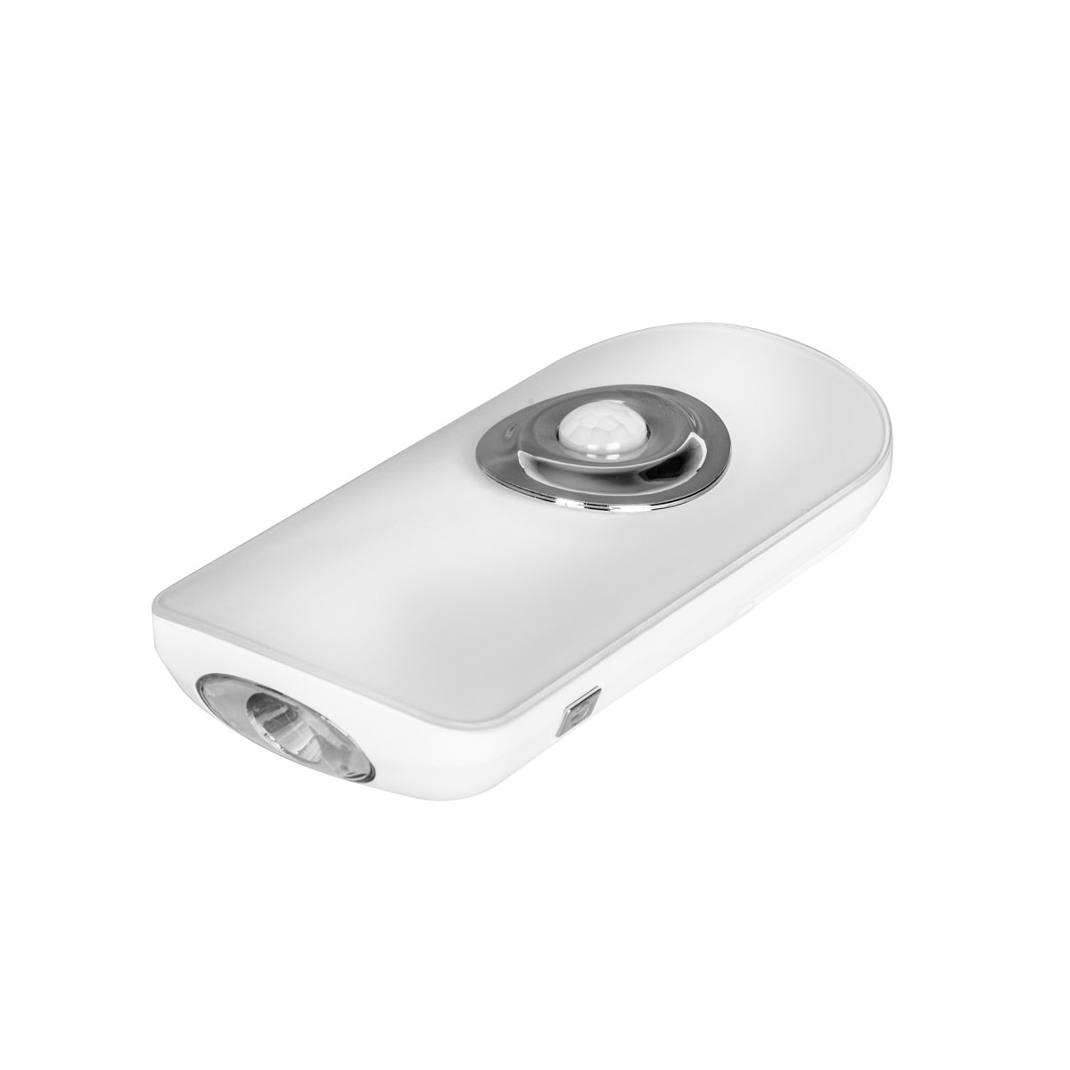 Flector LED-Nachtlicht mit Sensor und Taschenlampe weiß Bild 6