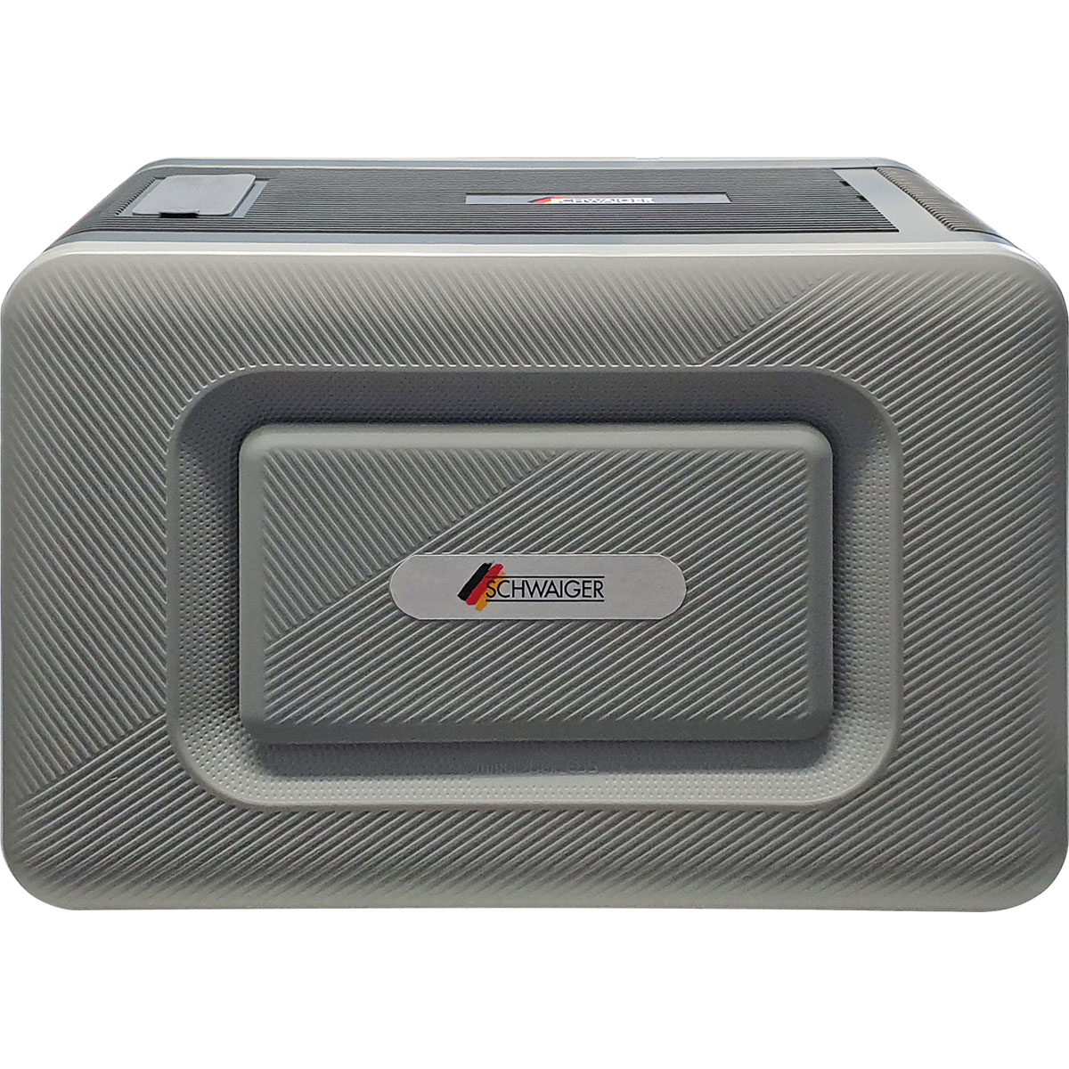 Schwaiger  Batteriespeicher für Balkonkraftwerke