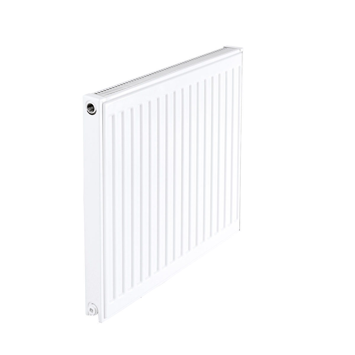 Universal-Kompaktheizkörper Typ DK 60 x 120 cm Bild 2