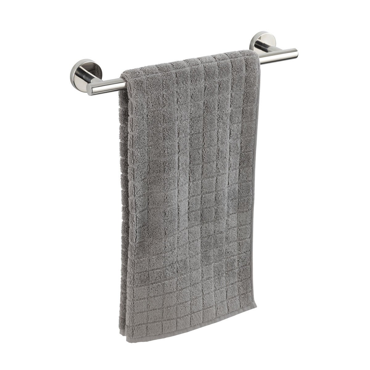 Wenko Badetuchstange Bosio 40 cm Bild 9