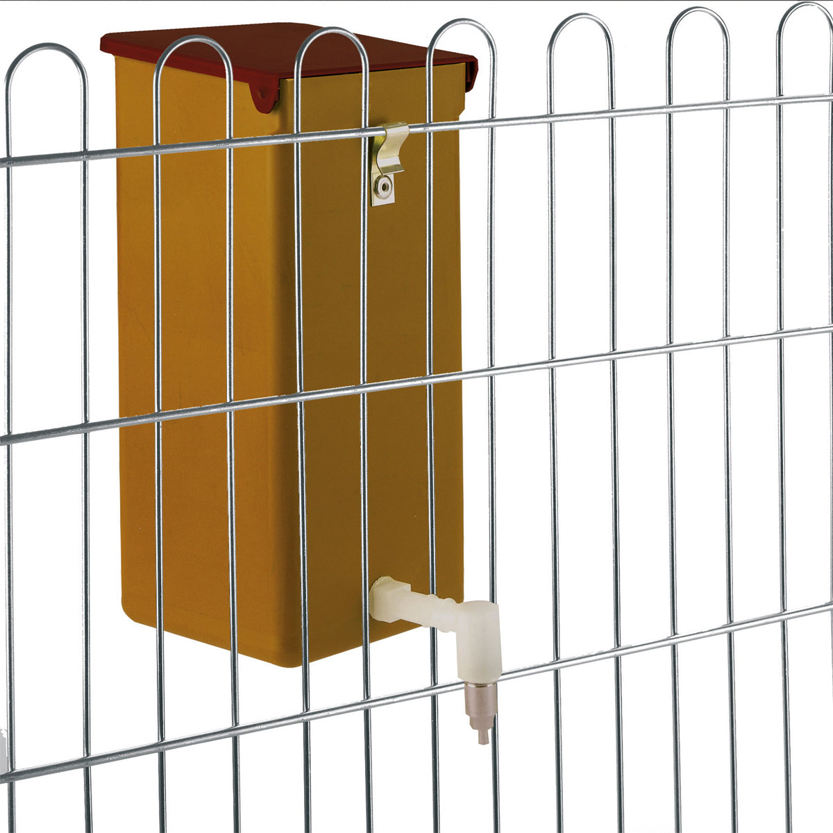 Spezial-Tränkeflasche 1000 ml Kunststoff Bild 2