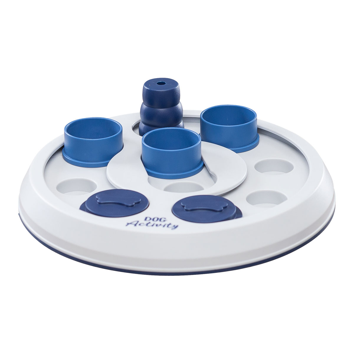 Trixie Hund Activity Spiel Flip und Fun 23 cm