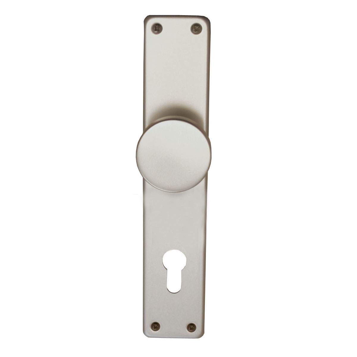 Alpertec Knopfschild Tanja 72 mm