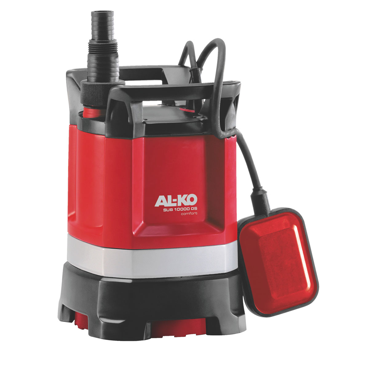 AL-KO  Tauchpumpe SUB 10000 DS Comfort