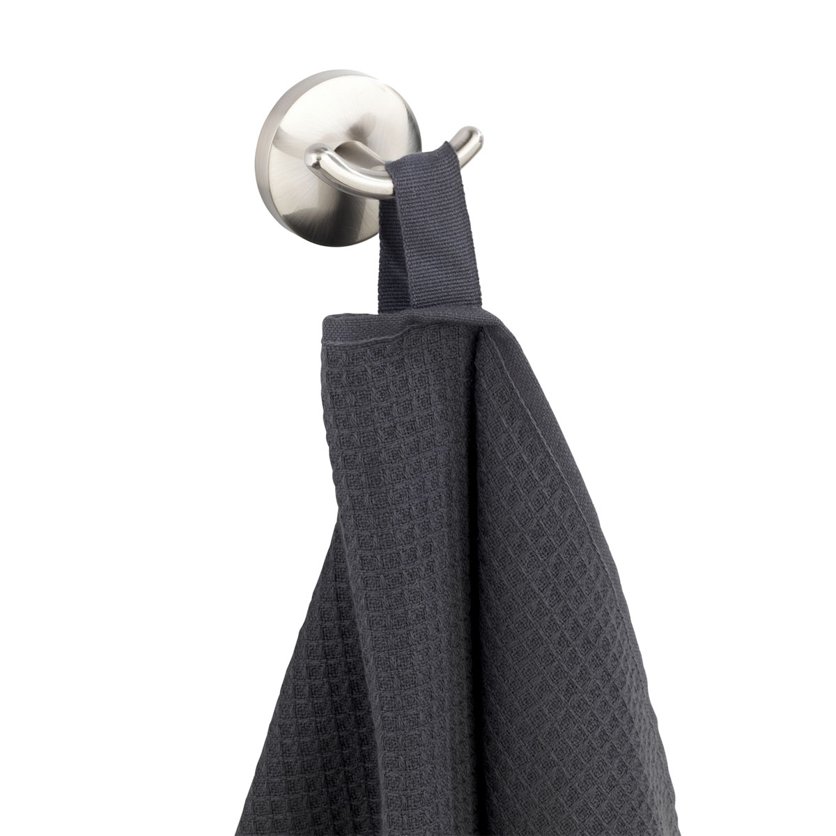 Wenko Wandhaken Duo Cuba matt Bild 3