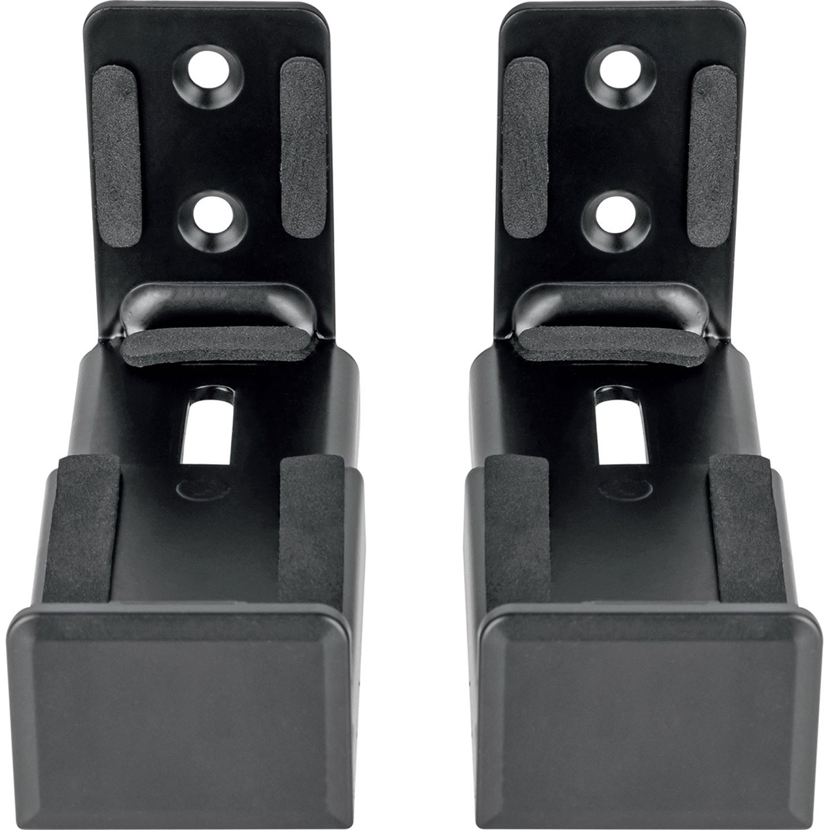 Schwaiger  Soundbar-Wandhalter einstellbar Bild 3