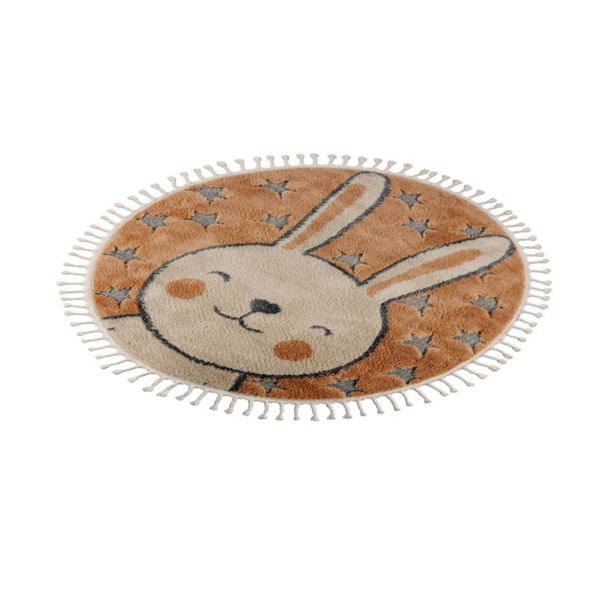 Modena 415 Rabb 133cm x 133cm Bild 3