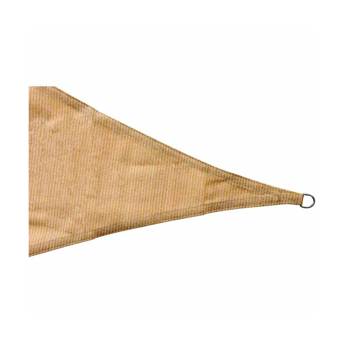 Siena Garden Sonnensegel Solino 360 x 360 cm natur Bild 2