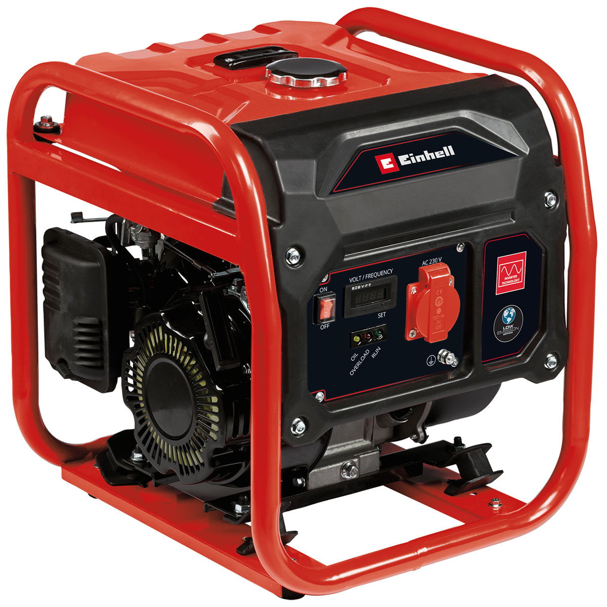 Einhell Benzin Stromerzeuger TC-IG 1100