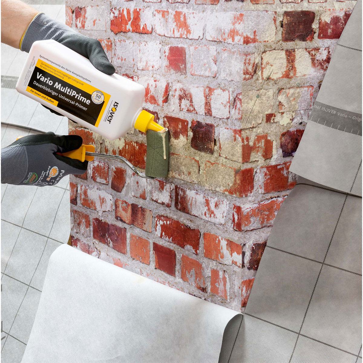 ISOVER Vario MultiPrime 1000 ml Bild 2