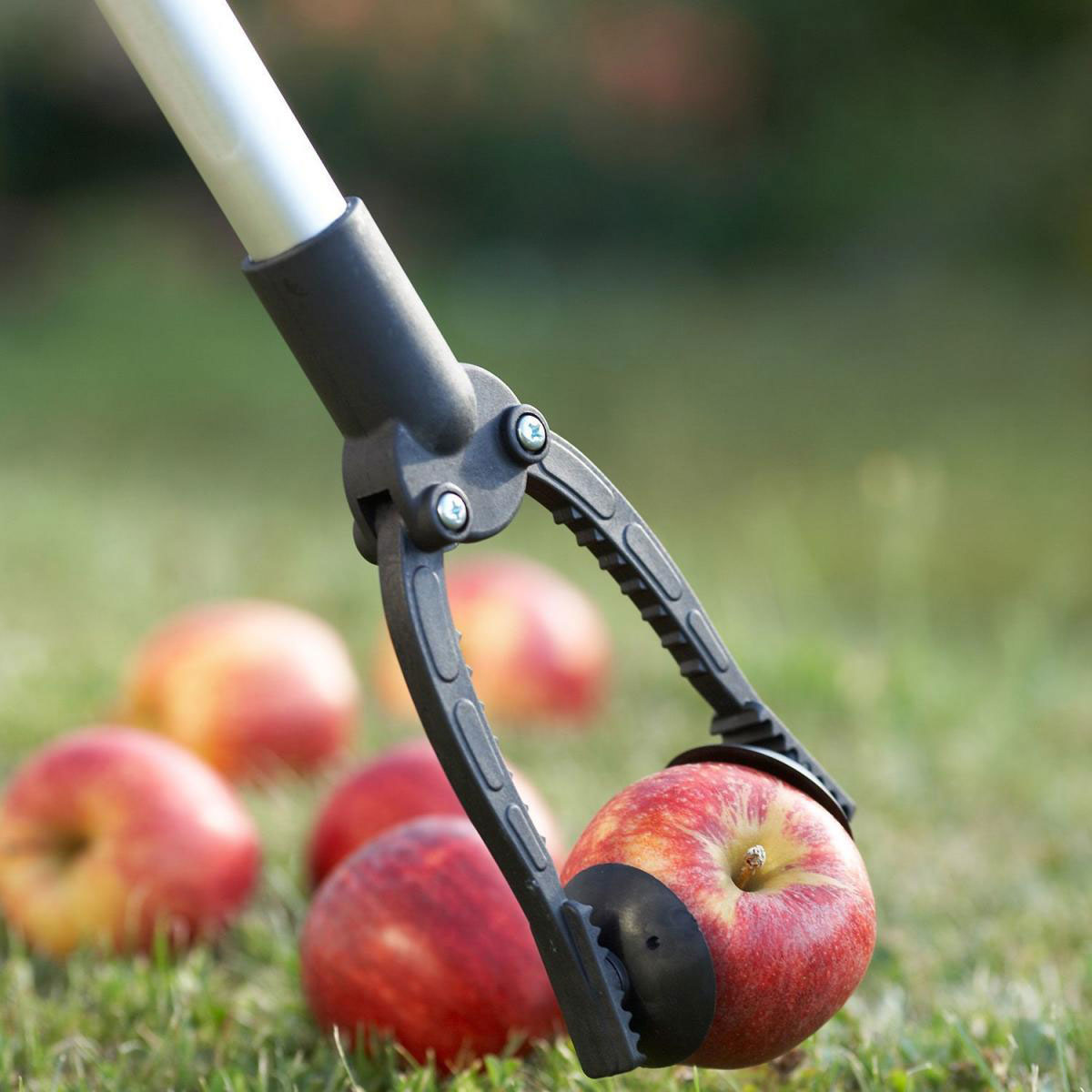 Meister Abfallgreifer 60 cm Bild 2